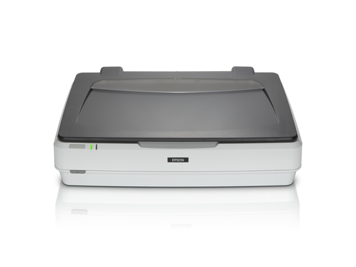 Epson Expression 12000XL A3 Flatbed Photo Scanner