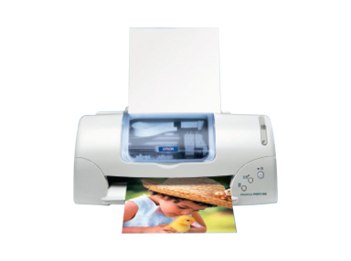 Epson Stylus Photo 780