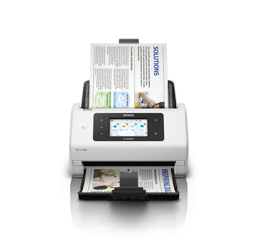 Epson DS-800WN