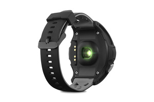 ProSense 307 GPS Multisport Watch - Black