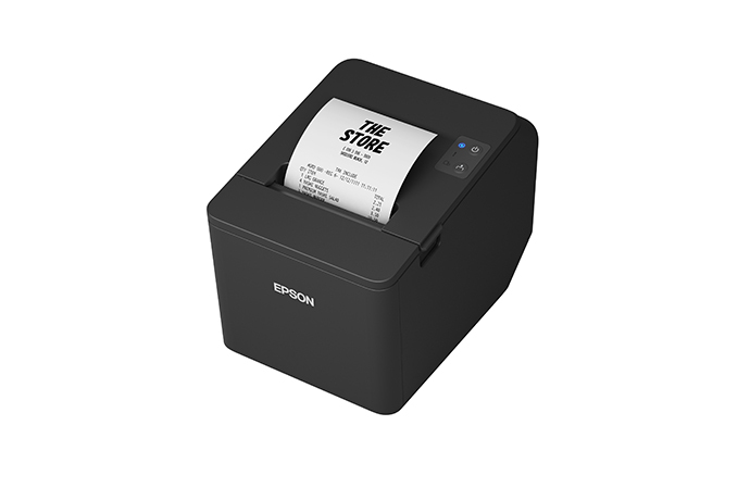 Impresora Térmica de Recibos TM-T20IV-SP