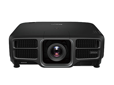 Epson Pro L1495U laser projector