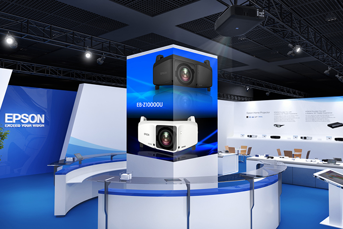 PowerLite Pro Z9800WNL WXGA 3LCD Projector without Lens PowerLite Pro Z9800WNL WXGA 3LCD Projector without Lens