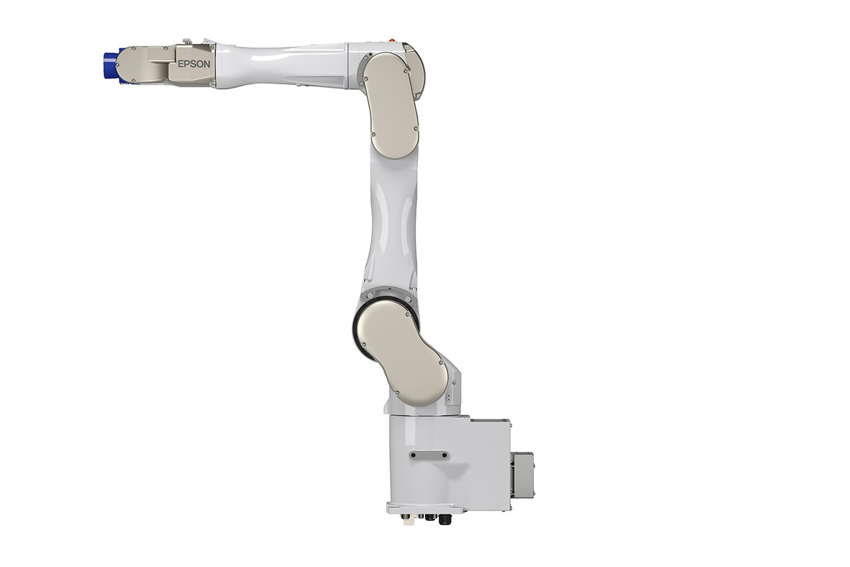 Epson C12XLC 6-Axis Robot