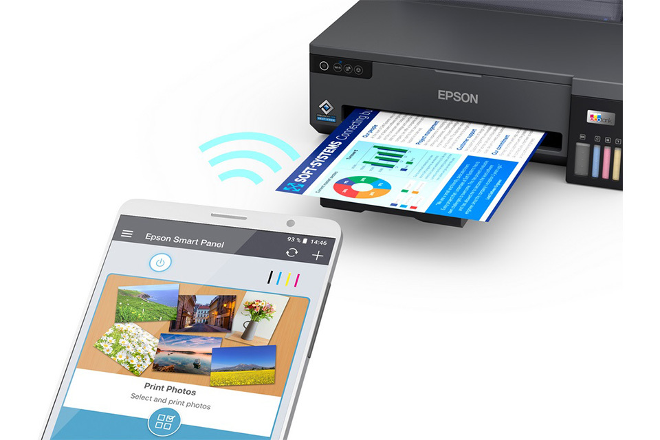 Epson 에코탱크 L11050