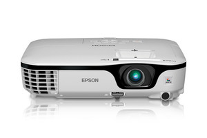 EX3210 SVGA 3LCD Projector