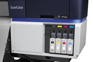 Impresora Epson SureColor S40600