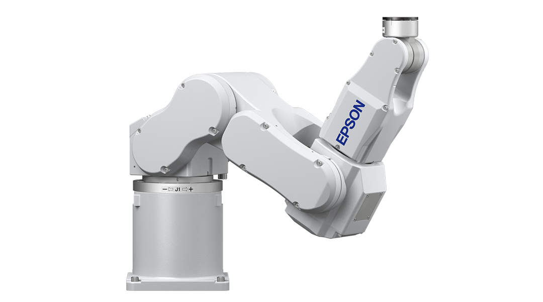 Industrial Robots  Factory Automation Epson  US