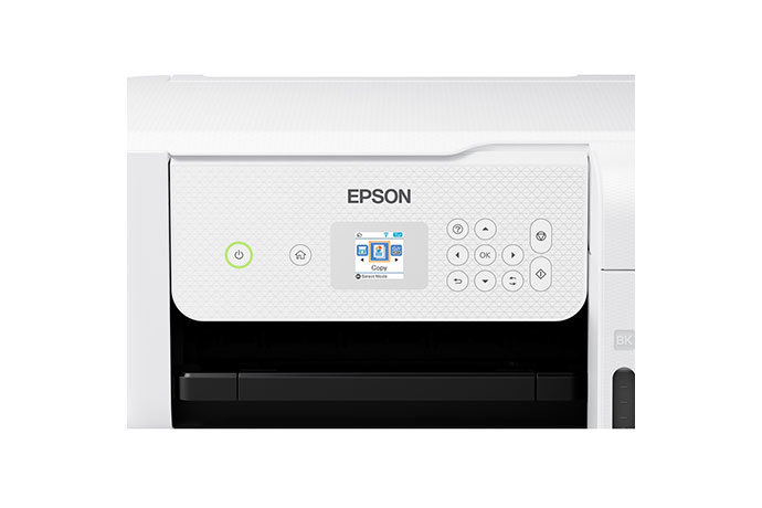Epson EcoTank 복합기 L3266