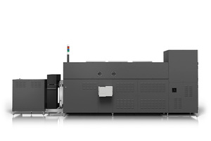 Epson SurePress L-4733AW Digital Label Press with White Ink