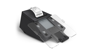 Epson TM-m30II-SL POS Thermal Receipt Printer with built-in tablet mount