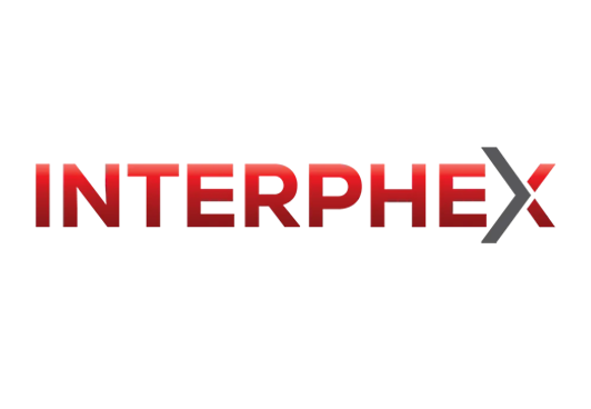 Interphex Logo