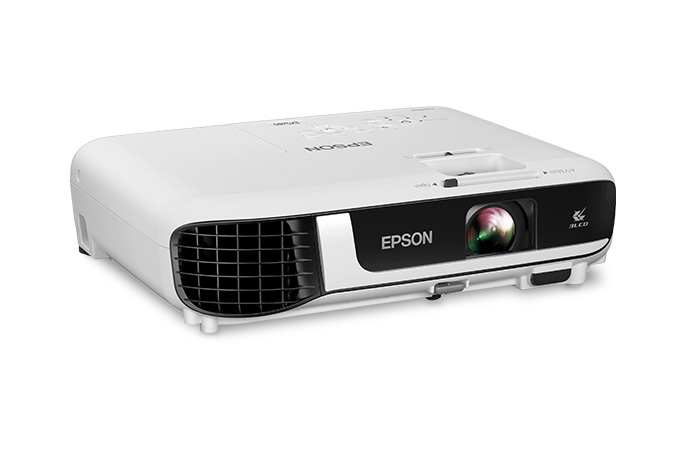 Ex5280 3lcd Xga Projector Portable Projectors For Work Epson Us 