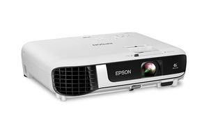 EX5280 3LCD XGA Projector - Certified ReNew