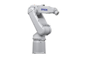 Epson S5 Mid Range 6-Axis Robots