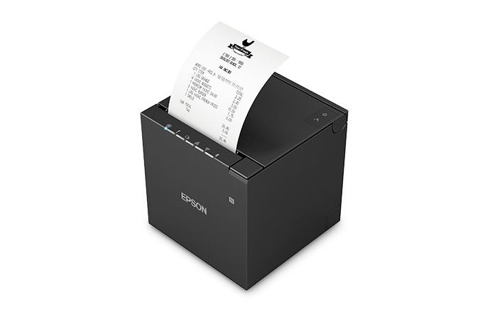 OmniLink TM-m50II POS Thermal Receipt Printer