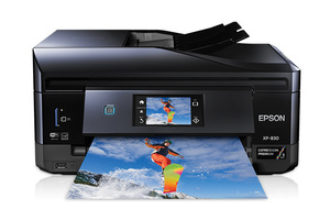 Epson® Expression Premium XP-8...