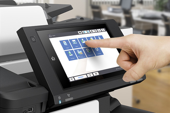 epson 100 ppm printer