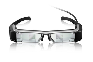 Moverio BT-200 Smart Glasses (Developer Version Only) | Products