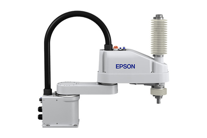 RLS6502ST9P5 | Epson LS6 SCARA Robots - 500mm | SCARA | Robots | For ...