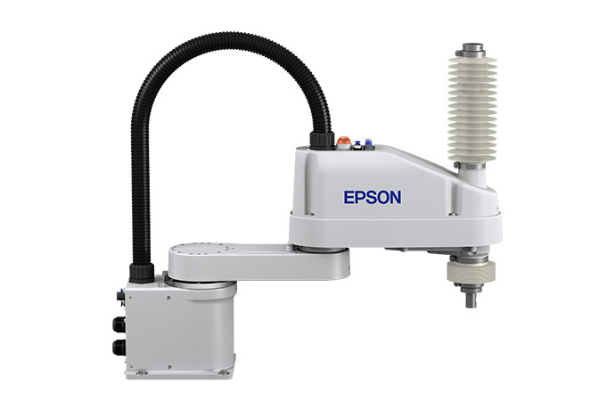 Epson LS6 SCARA Robots - 500mm