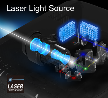 Sved Advarsel Legeme Laser VS Lamp | Epson Singapore