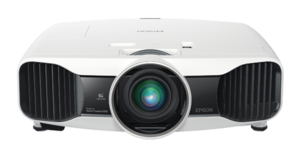 PowerLite Home Cinema 5010 1080p 3LCD Projector