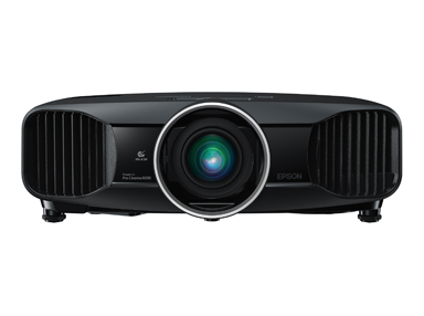 Epson PowerLite Pro Cinema 6010