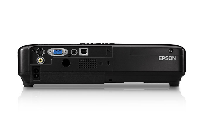 PowerLite 1730W Multimedia Projector | Products | Epson US