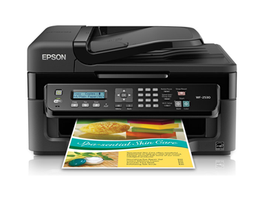 Epson Wp 4533 Driver Download