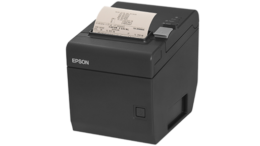 Epson ECF-IF TM-T900F