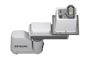 Robot SCARA Epson RS4C