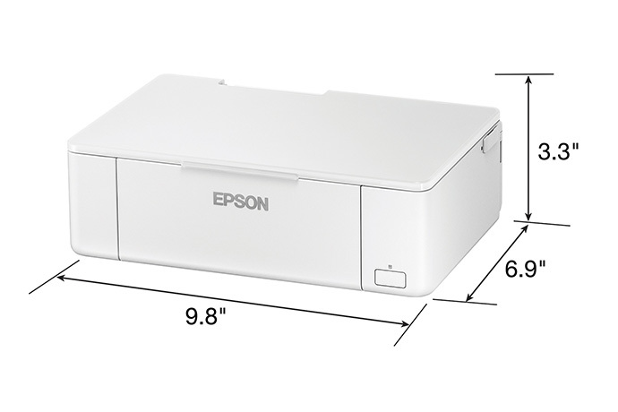 Epson PictureMate PM-400 Personal Photo Lab