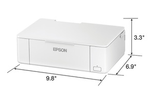 Epson PictureMate PM-400 Personal Photo Lab