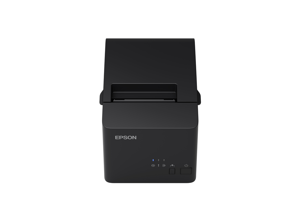 Impressora de Recibos Epson TM-T20X (Ethernet)
