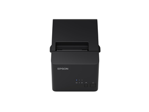 Impressora de Recibos Epson TM-T20X (Serial / USB)