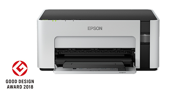 C11cg96501 Epson Ecotank Monochrome M1120 Wi Fi Ink Tank Printer Ink Tank System Printers 2417