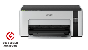 Epson EcoTank Monochrome M1120 Wi-Fi Ink Tank Printer