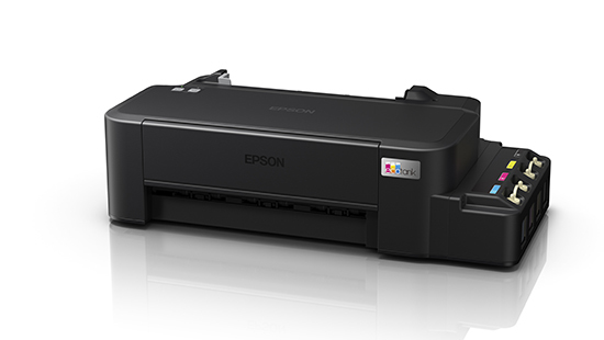 C11cd76501 Epson Ecotank L121 A4 Ink Tank Printer Ink Tank System Epson Philippines 3299