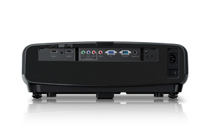 PowerLite Pro Cinema 4030 2D/3D 1080p 3LCD Projector