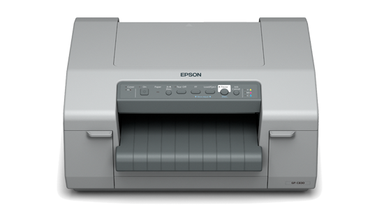 Epson M830 Inkjet Mono Label Printer