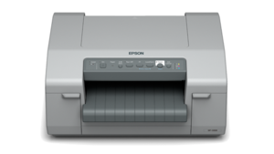 Epson M830 Inkjet Mono Label Printer