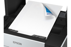 EcoTank Pro ET-5170 Wireless All-in-One Supertank Printer