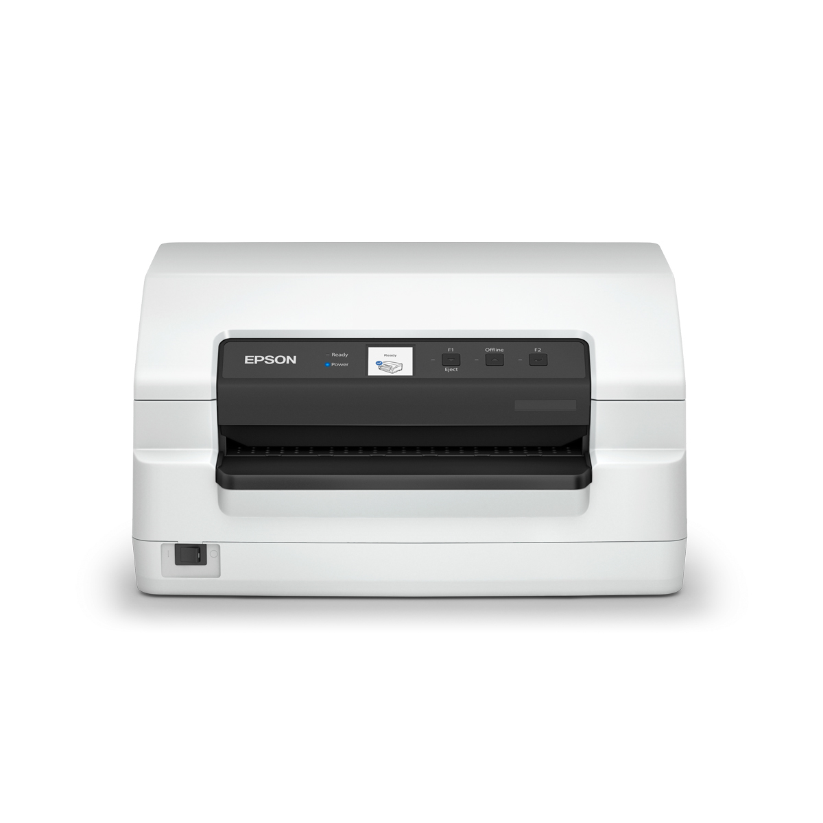 printer plq