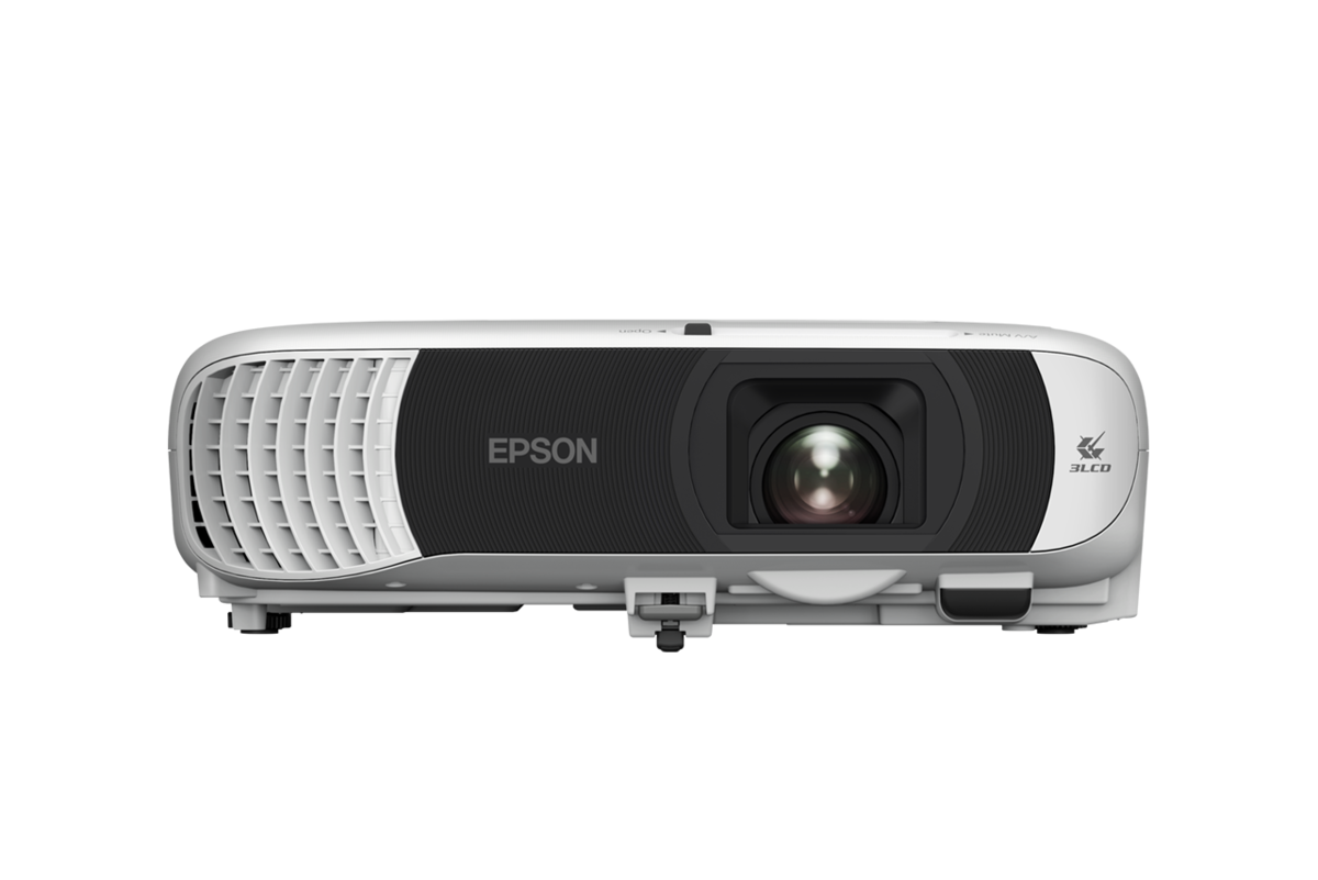 EB-FH54 Full HD Wireless 3LCD Projector