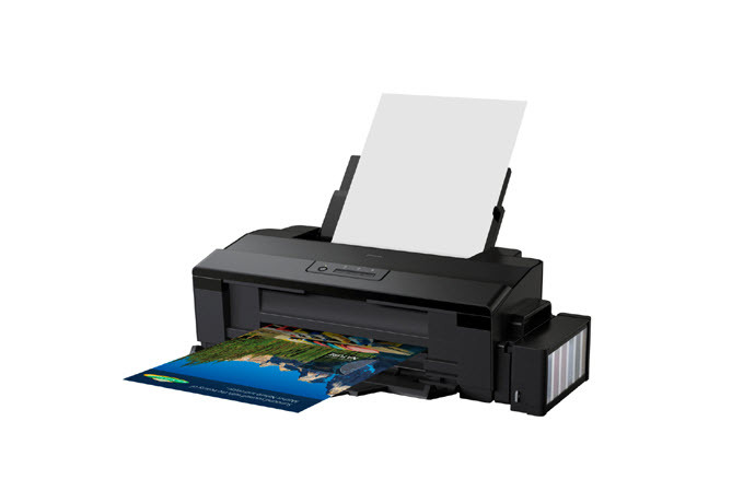 C11cd82501 Epson L1800 A3 Photo Ink Tank Printer Ink Tank System