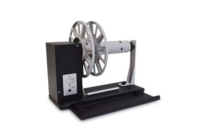 D.P.R Labeling Unwinder & Rewinder for Epson C6500