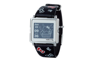 W2-HK10110 | Hello Kitty x Smart Canvas | Epson Taiwan