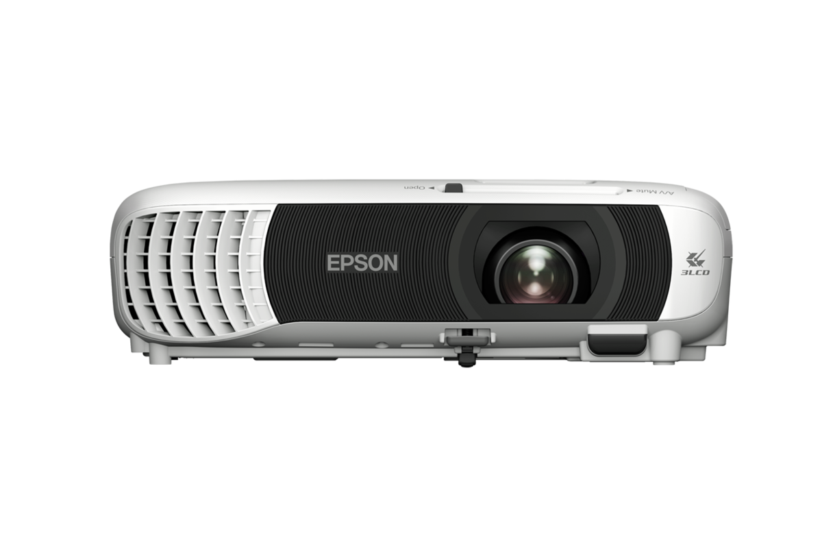EB-W55 WXGA 3LCD Projector