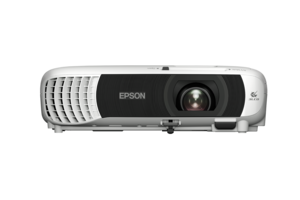 EB-W55 WXGA 3LCD Projector